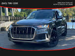 Audi Q7 quattro Premium 45 TFSI