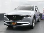 Mazda CX-5 Grand Touring AWD