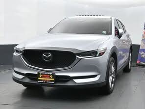 Mazda CX-5 Grand Touring AWD