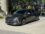 Toyota Prius Limited FWD