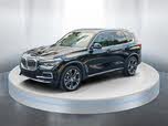 BMW X5 sDrive40i RWD