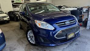 Ford C-Max Energi SE FWD