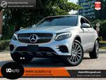 Mercedes-Benz GLC 300 Coupe 4MATIC