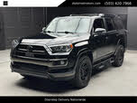 Toyota 4Runner Nightshade 4WD