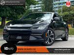 Kia EV6 Long Range AWD with GT-Line Package 1