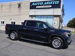 GMC Sierra 1500 Denali Crew Cab 4WD