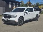 Ford Maverick Lariat SuperCrew AWD