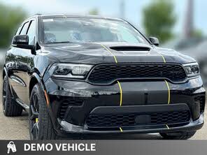 Dodge Durango SRT 392 AWD