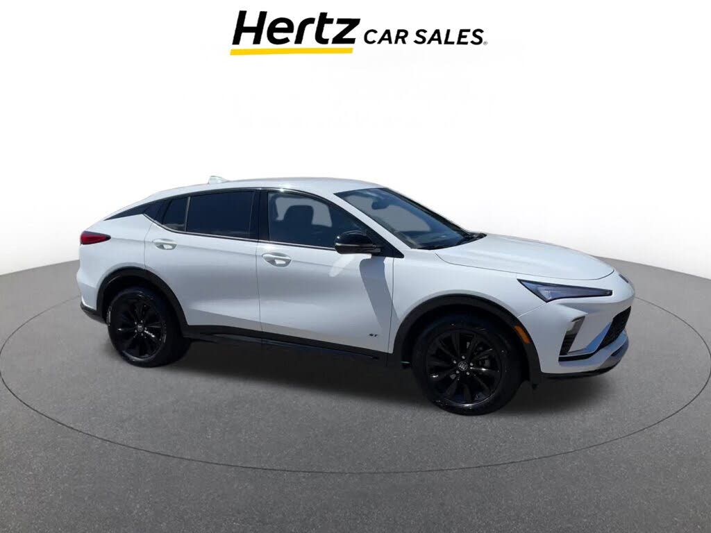 2025 Buick Envista Sport Touring FWD