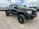 GMC Canyon SLE Crew Cab 4WD
