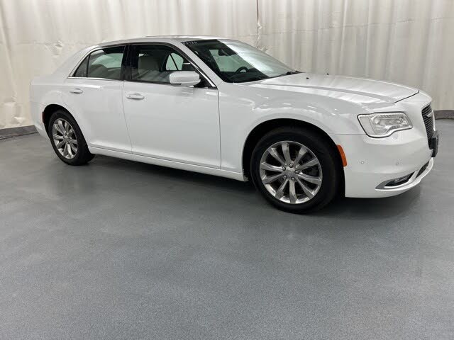 2018 Chrysler 300 Touring AWD