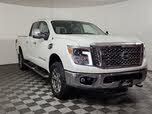 Nissan Titan XD SL Crew Cab 4WD
