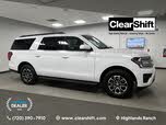 Ford Expedition MAX XLT 4WD