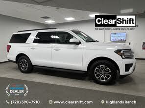 Ford Expedition MAX XLT 4WD