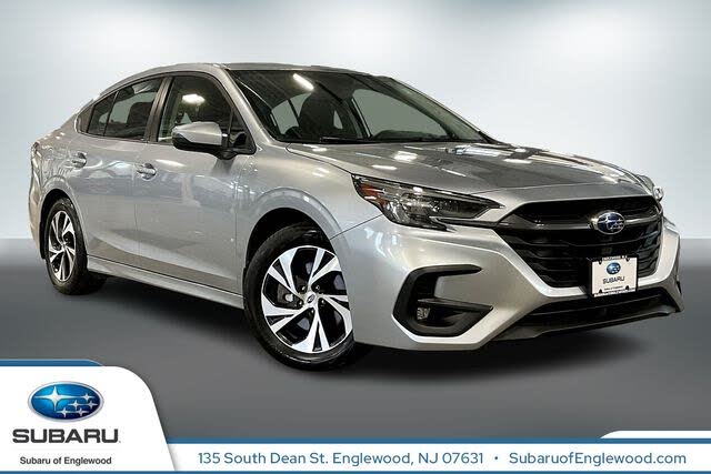 2023 Subaru Legacy Premium AWD