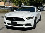 Ford Mustang EcoBoost Premium Coupe RWD