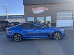 Kia Stinger GT2 AWD