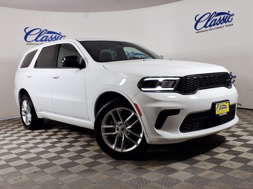 2024 Dodge Durango GT AWD