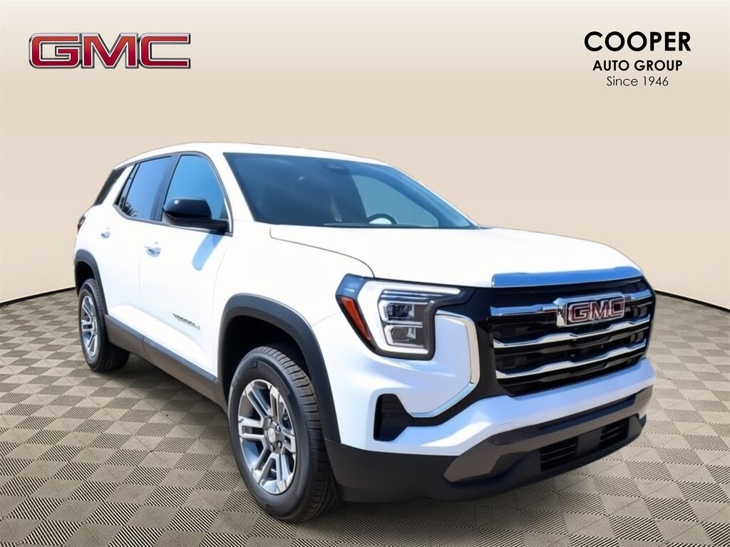 2026 GMC Terrain Elevation FWD