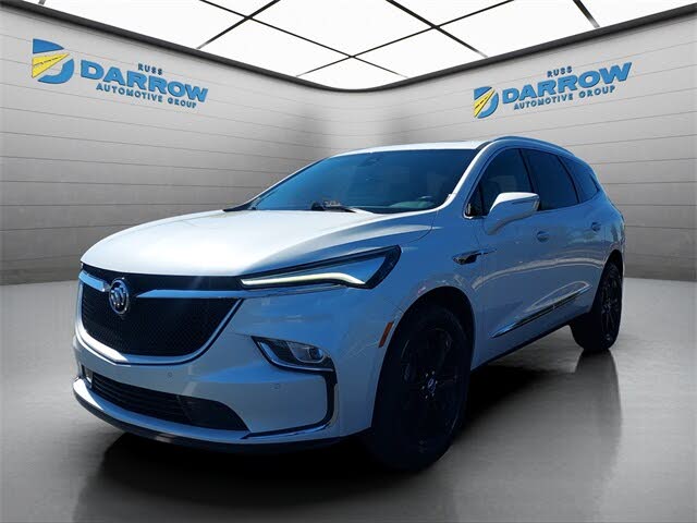 2023 Buick Enclave Essence AWD