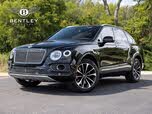 Bentley Bentayga W12 Signature Edition AWD