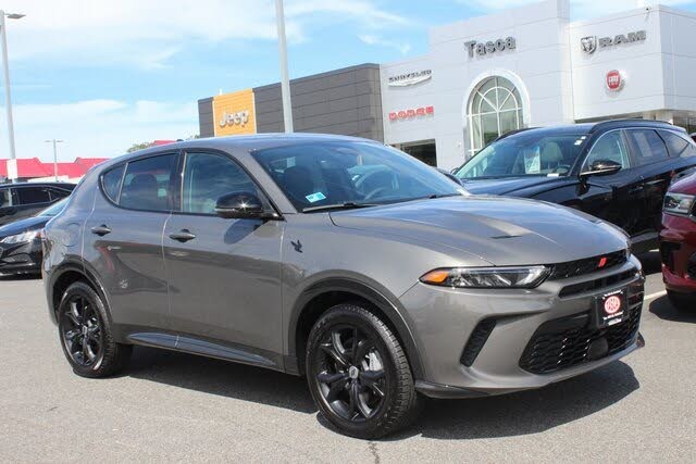 2024 Dodge Hornet R/T AWD