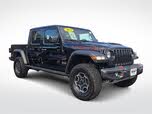 Jeep Gladiator Mojave Crew Cab 4WD