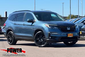 Honda Pilot SE FWD