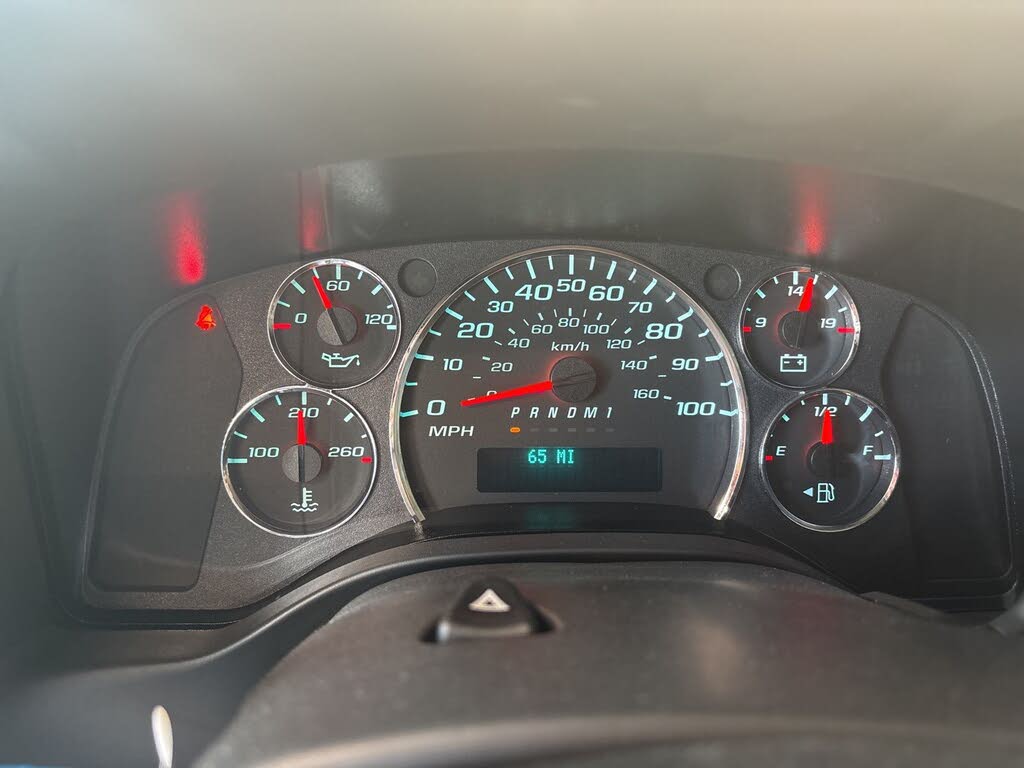 2024 GMC Savana Cargo 2500 RWD