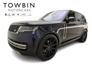 Land Rover Range Rover P400 SE AWD