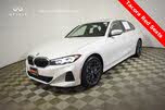 BMW 3 Series 330i xDrive