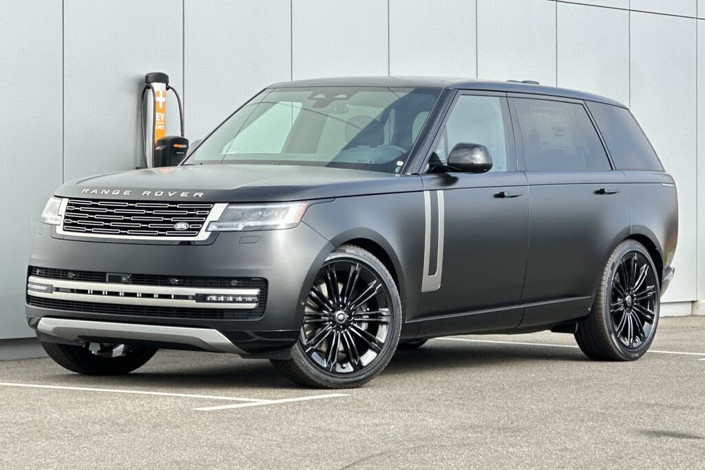 2025 Land Rover Range Rover P530 SE LWB AWD
