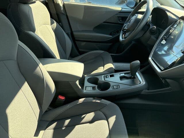 2025 Subaru Crosstrek Premium AWD