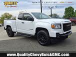 GMC Canyon Elevation Standard Extended Cab RWD