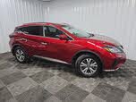 Nissan Murano SV AWD