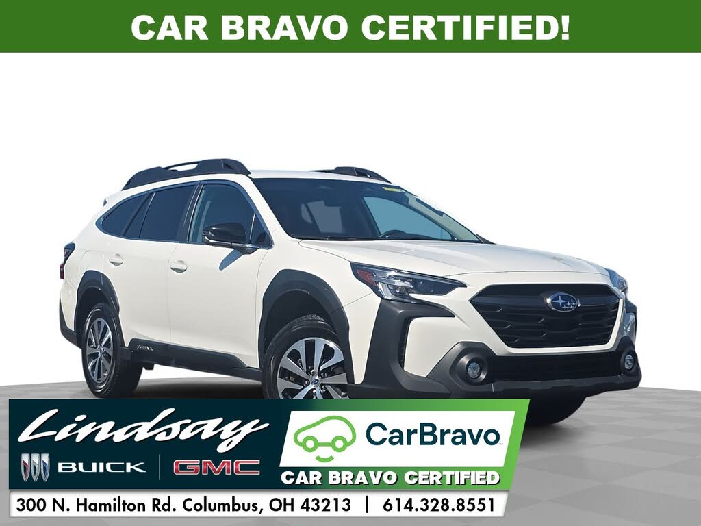 2023 Subaru Outback Premium AWD