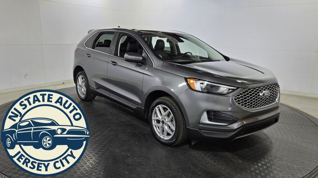 2024 Ford Edge SEL AWD