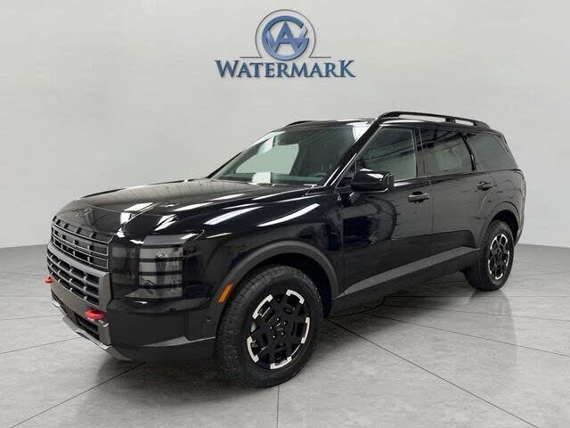 2026 Hyundai Palisade XRT Pro AWD