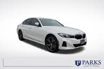 BMW 3 Series 330i xDrive AWD