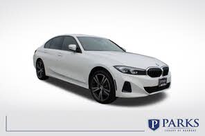 BMW 3 Series 330i xDrive AWD