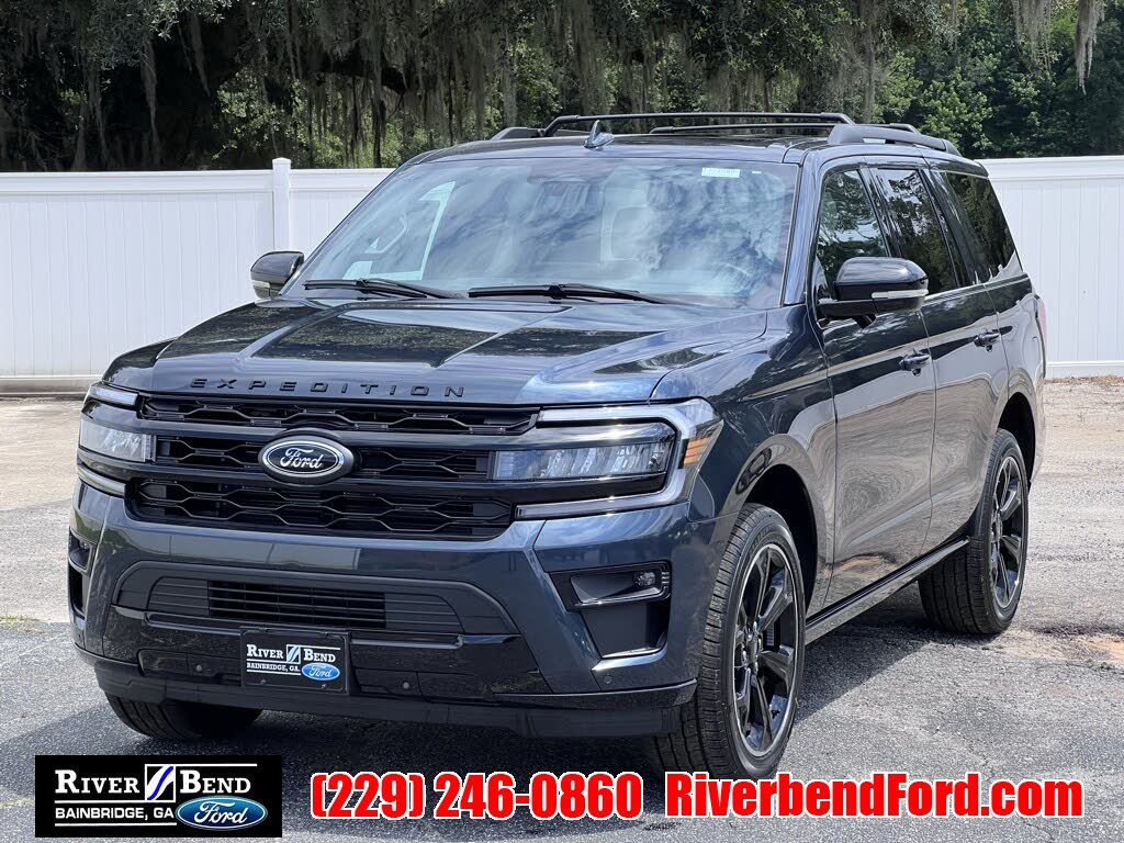 2024 Ford Expedition Limited RWD
