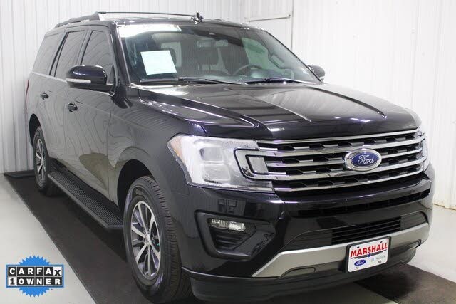 2020 Ford Expedition XLT RWD
