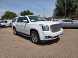 GMC Yukon XL Denali 4WD