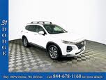 Hyundai Santa Fe 2.4L Limited AWD