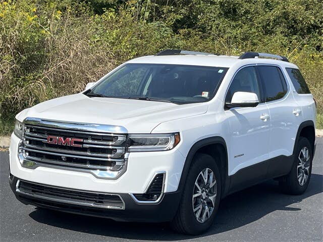 2023 GMC Acadia SLT AWD