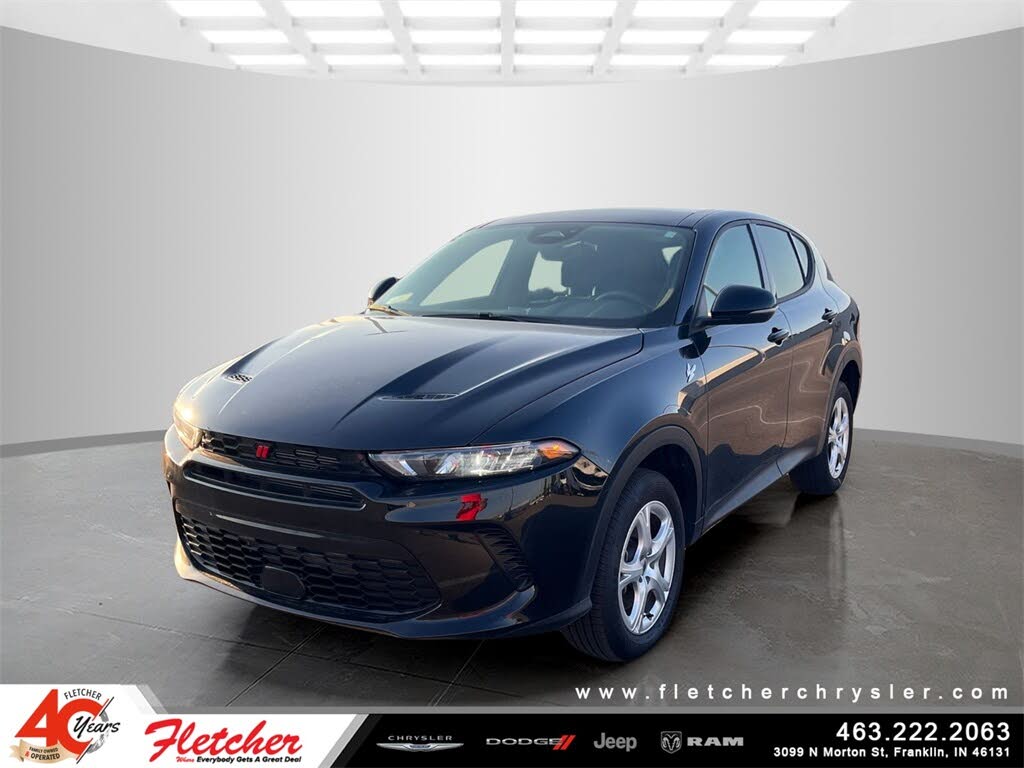 2024 Dodge Hornet GT AWD