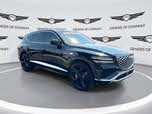 Genesis GV80 3.5T Prestige AWD
