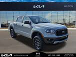 Ford Ranger XLT SuperCrew 4WD