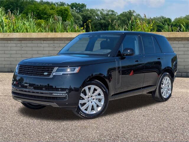 2025 Land Rover Range Rover P400 SE AWD
