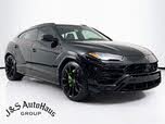 Lamborghini Urus AWD
